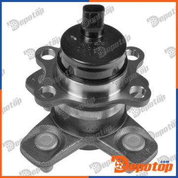 Moyeu de roue arriére pour DAIHATSU | 42410-B1010, 42410-B1030